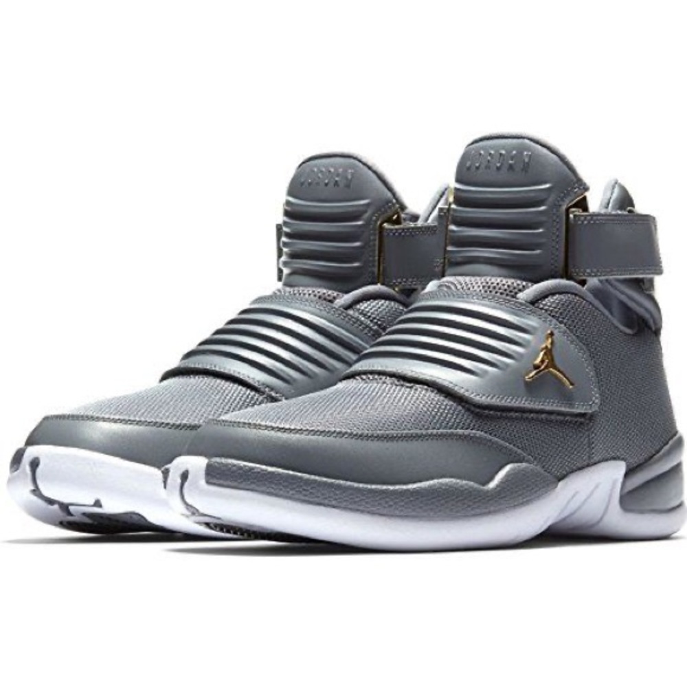 Jordan’s Generation 23